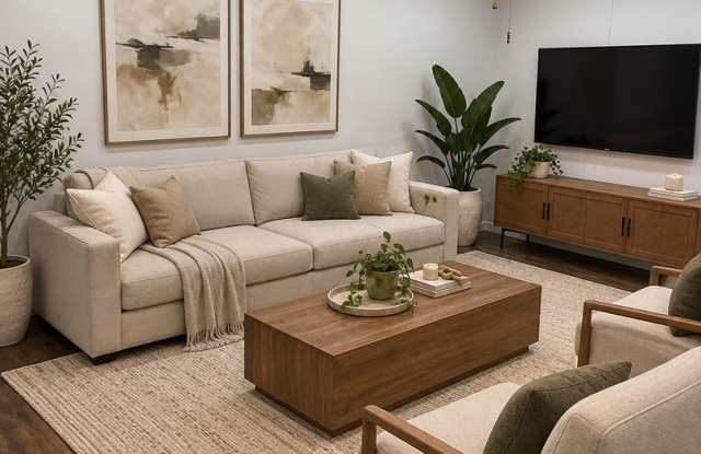 Complete interior remodel!!! Gallery 4