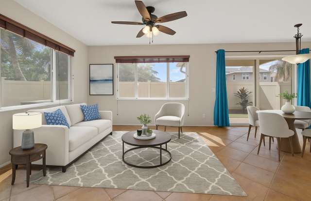 Perfect for Pets Families! 4BR Ewa Beach Home with Fenced Yard Pool Access - 91-2264 Kanela Street, Ewa Gentry, HI 96706 Perfect for Pets Families! 4BR Ewa Beach Home with Fenced Yard Pool Access - 91-2264 Kanela Street, Ewa Gentry, HI 96706