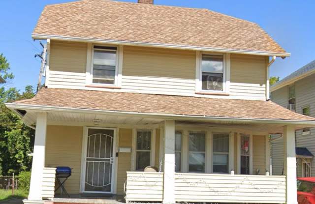 11121 Continental Ave. photos photos