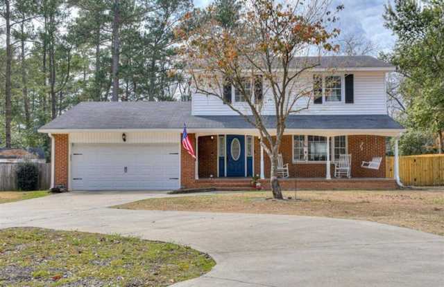 Columbia County 3 BR, 2.5 BA home for rent! photos photos