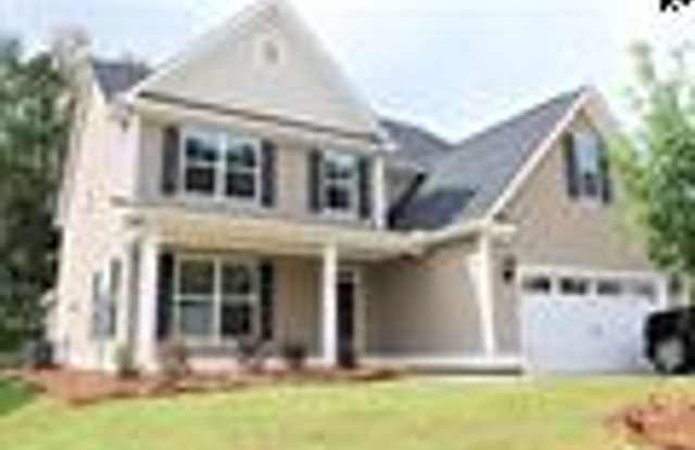 Large Family home in Timberlake - 255 Laurelbrook Drive, Lexington County, SC 29036