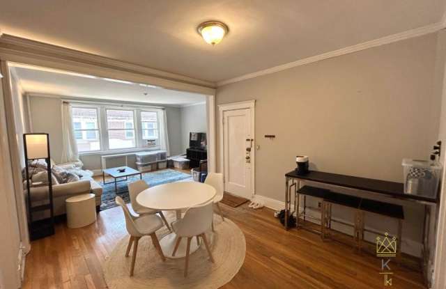42 Longwood Ave. photos photos