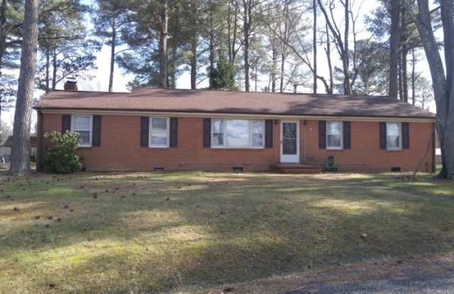 3 Bedroom 2 Bath Brick Rancher in Mechanicsville! photos photos