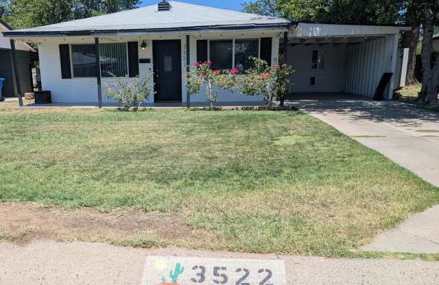 3522 E CHEERY LYNN Road photos photos