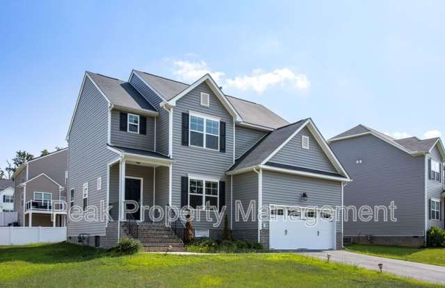 11331 Elokomin Ave - 11331 Elokomin Avenue, Chester, VA 23831