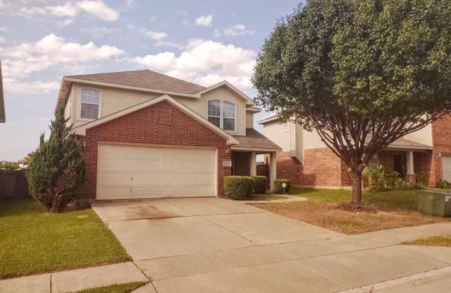 9629 Orinda - 9629 Orinda Drive, Fort Worth, TX 76108