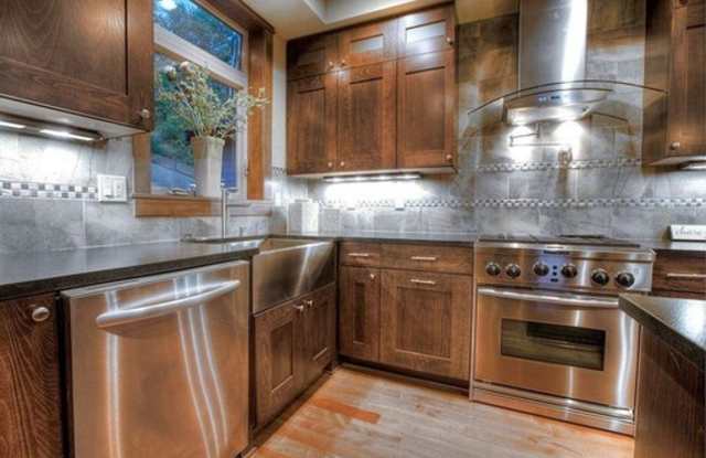 Kennydale Townhomes photos photos