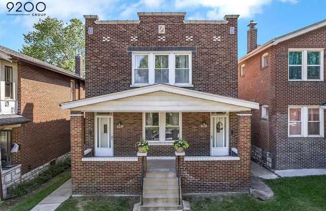 Newly Renovated 2Bed/1Bath in Charming South City Neighborhood! photos photos