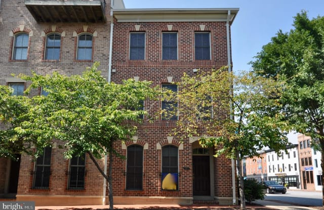 2337 BOSTON STREET - 2337 Boston Street, Baltimore, MD 21224