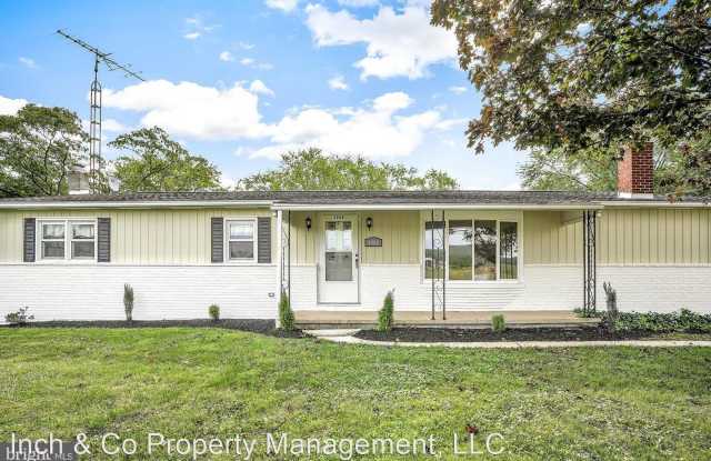 4968 Fairfield Road - 4968 Fairfield Road, Adams County, PA 17320