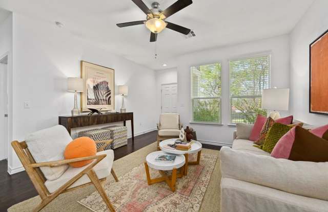 5400 Golden Canary Lane Gallery 2