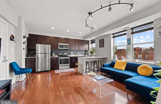 1831 2ND Street NE unit: 504 photos photos