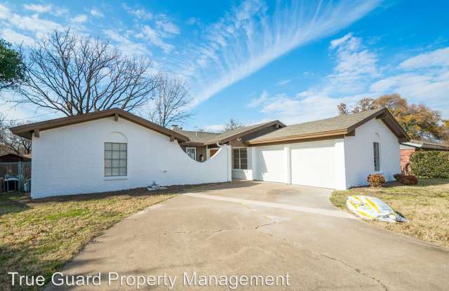 2137 Shady Grove Dr. Gallery 2