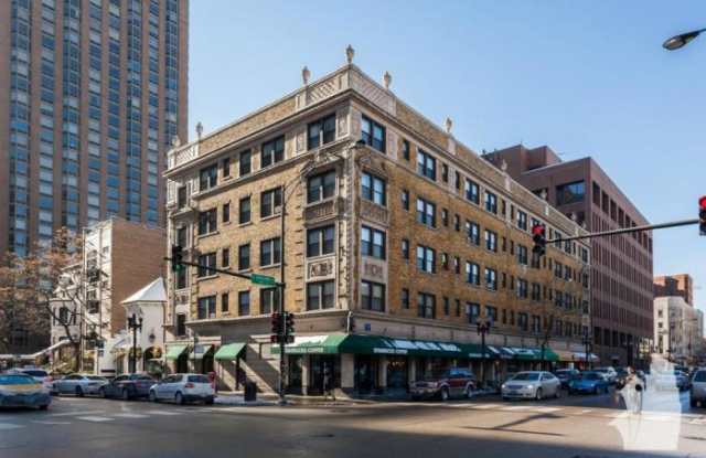 1164 N DEARBORN photos photos