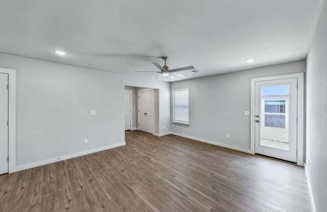 New Construction Home in Woodward Park Gallery 3