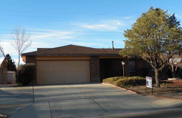 2274 Lema Road SE - 2274 SE Lema Rd SE, Rio Rancho, NM 87124