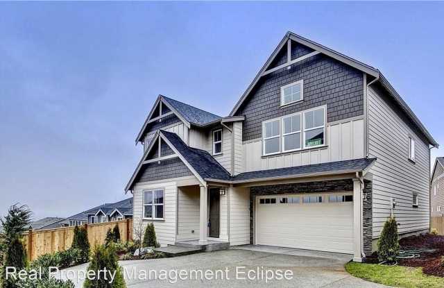 14347 3rd Cir NE - 14347 3rd Avenue Northeast, Duvall, WA 98019