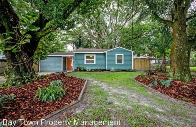 7311 N Dartmouth Ave - 7311 North Dartmouth Avenue, Tampa, FL 33604