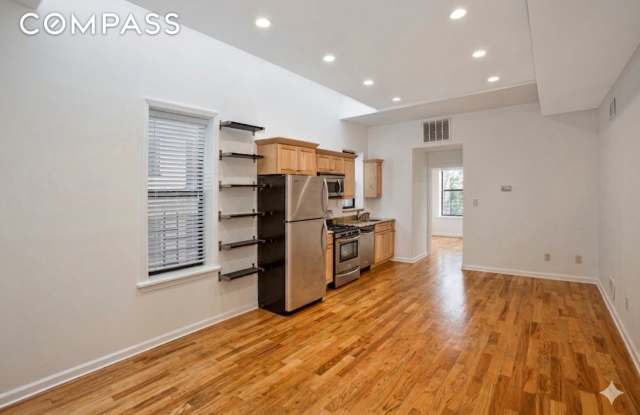 362 Eastern Parkway - 362 Eastern Parkway, Brooklyn, NY 11225 362 Eastern Parkway - 362 Eastern Parkway, Brooklyn, NY 11225