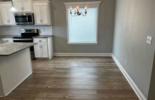 New 4BD/2B Home in Franks Creek Subdivision in Hahira, GA Gallery 4