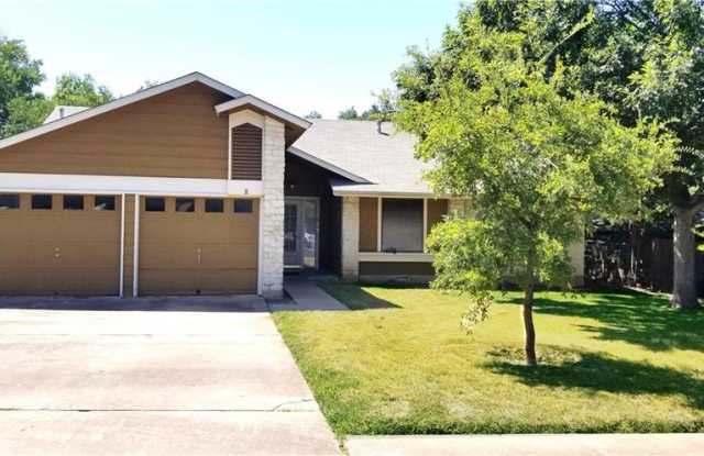 2824 Gettysburg Drive - 2824 Gettysburg Drive, Austin, TX 78745