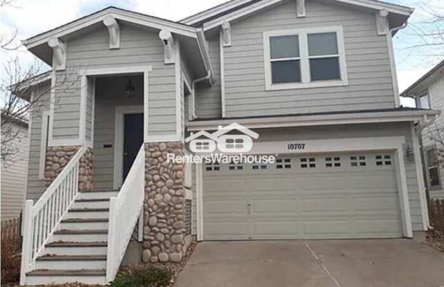 10707 Cherrington Street photos photos