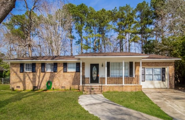 227 Froman Drive - 227 Froman Drive, Dorchester County, SC 29483