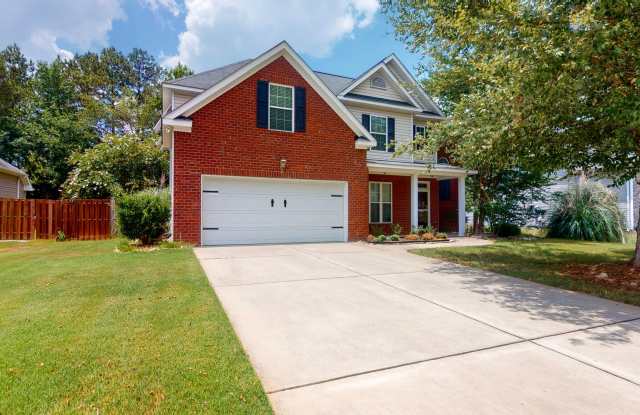Beautiful 5 Bedroom home in Canterbury Farms! Gallery 1