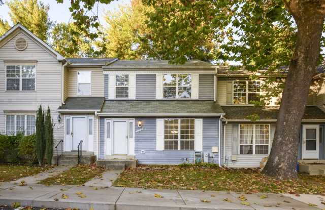 6134 Little Foxes Run - 6134 Little Foxes Run, Columbia, MD 21045