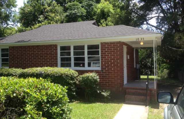 **AVAILABLE NOW**2 bedroom / 1 bathroom Home for Rent in Columbus, GA** photos photos