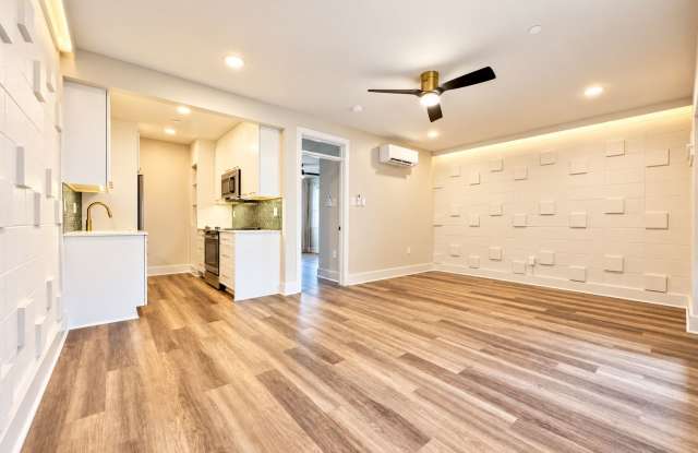 1629 Washington Avenue #106#106 Gallery 1