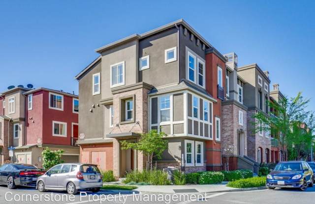 1075 Eagle Way - 1075 Eagle Way, San Jose, CA 95131