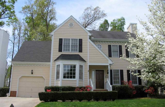 300 Silvercliff Trail - 300 Silvercliff Trail, Cary, NC 27513