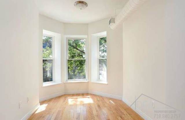 85 Macon Street - 85 Macon Street, Brooklyn, NY 11216