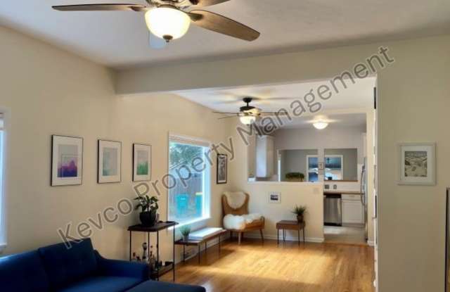 Remodeled Laporte Ave House! Gallery 3