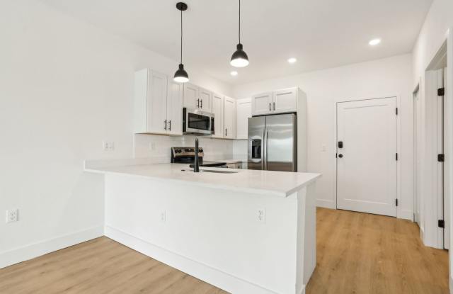 The Milk Stacks: Boutique Luxury Living in Downtown Orlando's Milk District Gallery 1