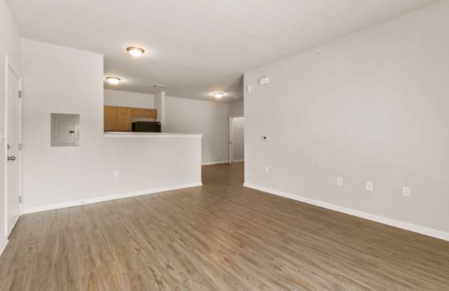 Preserve at Chatham Parkway - Affordable Housing Gallery 1