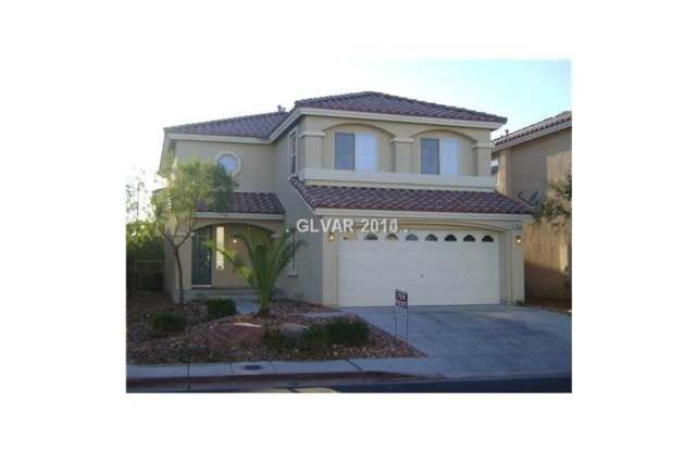 SW 4 Bedroom House! - 7563 Spindrift Tide Court, Enterprise, NV 89139