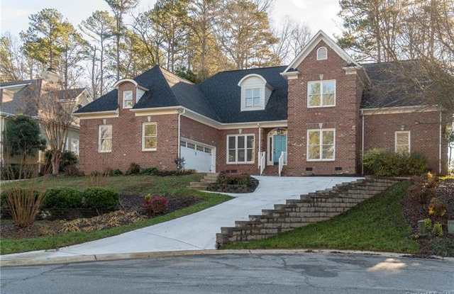 18614 River Crossing Boulevard - 18614 River Crossing Boulevard, Davidson, NC 28036