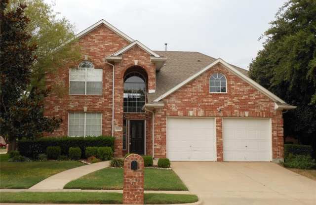 3524 Arbor Creek Lane - 3524 Arbor Creek Lane, Flower Mound, TX 75022
