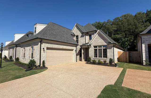 592 Holden Dr - 592 Holden Drive, Shelby County, TN 38018