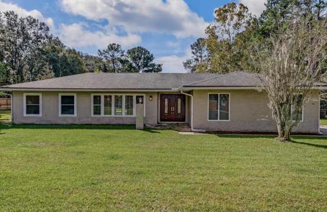 7920 Morse Avenue - 7920 Morse Avenue, Jacksonville, FL 32244