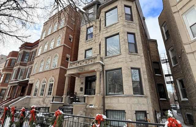 3646 N Fremont Street unit: 1 photos photos