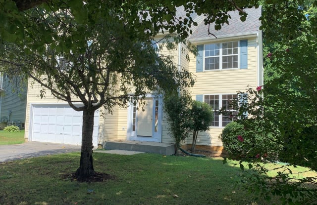 10355 CASSIDY COURT - 10355 Cassidy Court, Waldorf, MD 20601