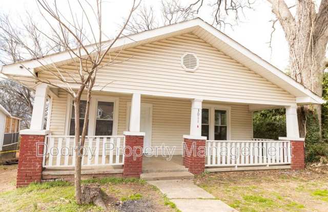 3011 15th Ave - 3011 15th Avenue, Chattanooga, TN 37407