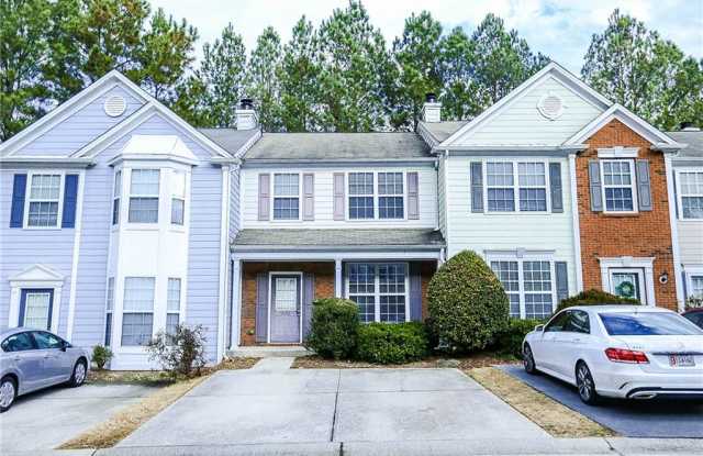 4082 HOWELL PARK Road - 4082 Howell Park Road, Duluth, GA 30096