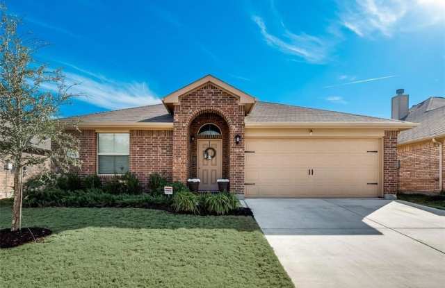 649 Clearbrook Street - 649 Clearbrook Street, Azle, TX 76020