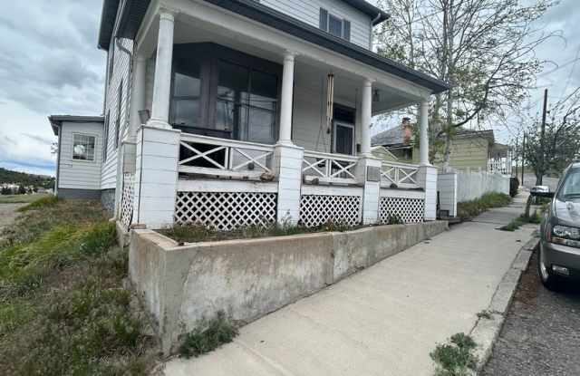 FOR RENT – 801 N Montana St, Butte, MT photos photos