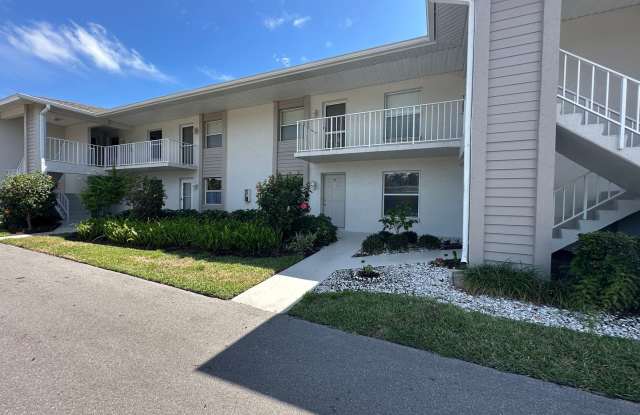 ANNUAL RENTAL - FURNISHED 2 BED / 2 BATH IN CANTERBURY VILLAGE photos photos