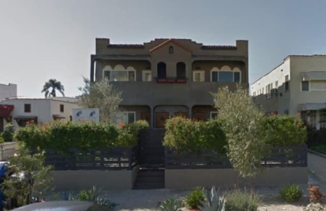 1175 N New Hampshire Ave - 1175 North New Hampshire Avenue, Los Angeles, CA 90029